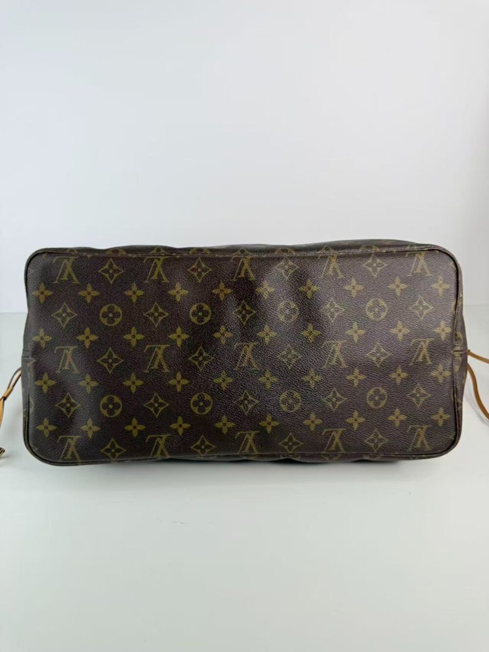 louis vuitton neverfull NM tote monogram canvas - Picture 8 of 14
